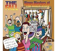 Fall - Bingo Masters At The Witch Trials