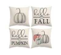 Fall Covers 18x18 Set Of 4 Compatible Rat Fall R