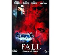 Fall (El Precio del Silencio)
