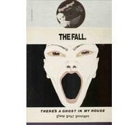 FALL - FALL - THERE'S A GHOST - 12" VINYL