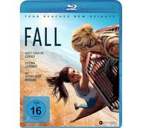 FALL – Fear Reaches New Heights – Blu-ray – Alive AG