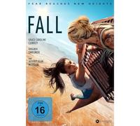 FALL - Fear Reaches New Heights – DVD – Alive AG