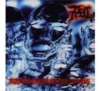 Fall - Fierce Cries of the Manic