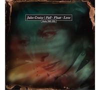 Julee Cruise Fall - Float - Love: Works 1989-1993 (CD) Album