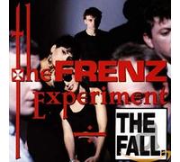 Fall - Frenz Experiment
