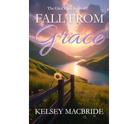 Fall From Grace: A Contemporary Christian Romance Novel