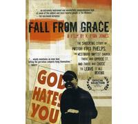 Fall from Grace - Fall From Grace [Edizione: Stati Uniti]