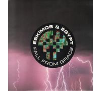 Fall from grace (Heavy Clubg Guitar) / Vinyl Maxi Single [Vinyl 12'']