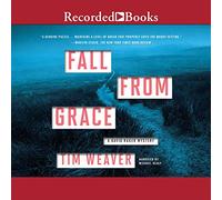 Fall from Grace (La serie di David Raker Missing Persons)