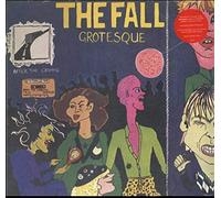 Fall - Grotesque (After The Gramme)