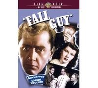 Fall Guy DVD (1947) - Leo Penn, Reginald Le Borg