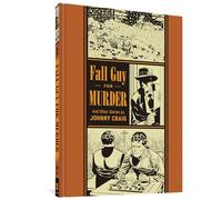 Fall Guy for Murder: And Other Stories: 5