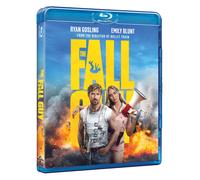 Fall Guy (the) [Blu-Ray] - Emily Blunt,Ryan Gosling,Aaron Taylor-Johnson - 2024