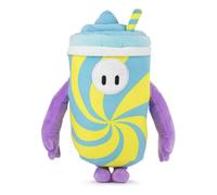 Fall Guys Plush Figure Blue Freeze 30 cm