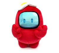 Fall Guys Plush Figure Fall Guys x Among Us Crewmate 22 cm