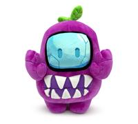 Fall Guys Plush Figure Fall Guys x Among Us Imposter 22 cm