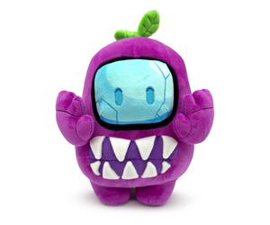 Fall Guys Plush Figure Fall Guys x Among Us Imposter 22 cm