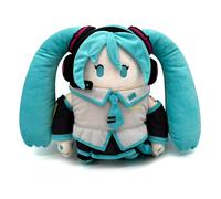 Fall Guys Plush Figure Fall Guys x Hatsune Miku 22 cm