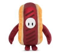 Fall Guys Plush Figure Hot Dog 30 cm
