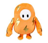 Fall Guys: Ultimate Knockout Lightning - Peluche ufficiale da collezione, 20 cm