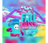 Fall Guys: Ultimate Knockout (PC) Steam Key - GLOBAL