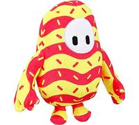 Fall Guys: Ultimate Knockout Sprinkles, peluche ufficiale da collezione, 20 cm