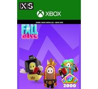 Fall Guys: Wildfire Pack (DLC) XBOX LIVE Key EUROPE