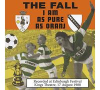 Fall - I Am As Pure As Oranj