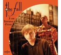 The Fall I Am Kurious Oranj (Vinyl LP)