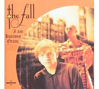 Fall - I am Kurious,Oranj [Import]