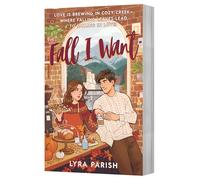 Fall I Want: A Novel: 1