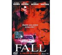 Fall - Il Prezzo Del Silenzio (DVD) Michael Madsen Joe