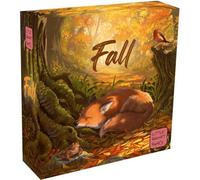 Fall in Italiano