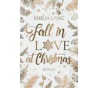 Fall in Love at Christmas