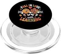 Fall in love with learning PopSockets PopGrip per MagSafe