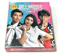 Fall in Love with Me 愛上兩個我 (VOL. 1 - 21 estremità) ~ sottotitolo inglese ~ ta...