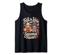 Fall in Love with Seasonal Flavors Canotta