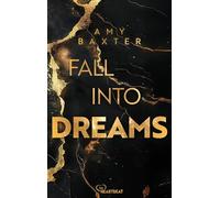 Fall into Dreams: 1