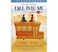 Fall Into Me [Edizione: Stati Uniti]