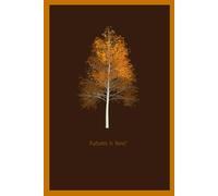 Fall is Here Journal