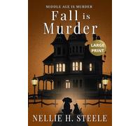 Fall is Murder