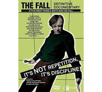 Fall - It S Not Repetition , It S Discipline (T