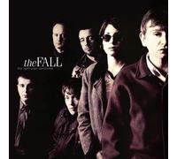 Fall - Light User Syndrome - Vinyl Record 12 Album Coloured Vinyl Lim - E72z