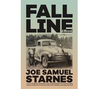 Fall Line: A Novel