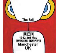 The Fall Live at Band On the Wall, Manchester, 3rd May 1982 (CD) Album
