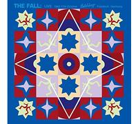 The Fall Live at Batschkapp, Frankfurst, 1993 (CD) Album