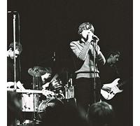 Fall - Live At St. Helens Technical College 1981