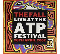 Fall - Live At The Atp Festival: 28 April 2002