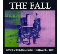 Fall - Live At The Manchester Mohu 2009