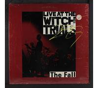 FALL - live at the witch trials